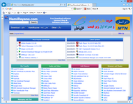 Google Toolbar 7.5.4209.2358 (IE)