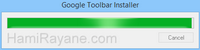 Herunterladen Google Toolbar für IE 