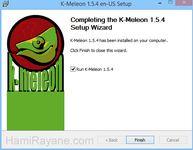 Download K-Meleon 