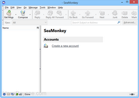 Download SeaMonkey 