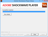 ダウンロード Shockwave Playerの 