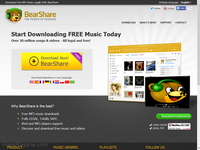 BearShare Lite 5.2.5