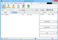 Скачать BearShare Lite 