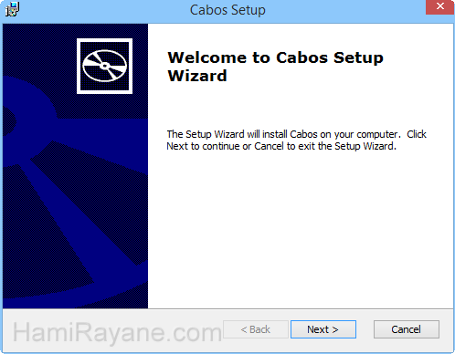 Cabos 0.8.1 صور 1