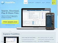 FrostWire 6.7.7 FrostWire 6.7.7