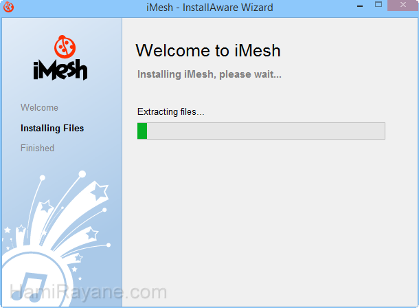 iMesh 12.0 Resim 3