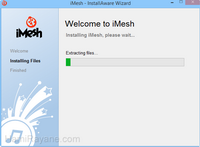 Descargar iMesh 