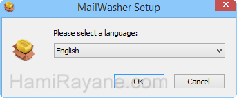 MailWasher Free 7.12.01 Resim 1