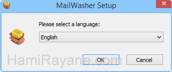 MailWasher Free 7.12.01 Obraz 1