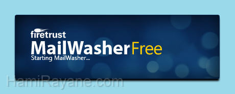 MailWasher Free 7.12.01 Resim 8
