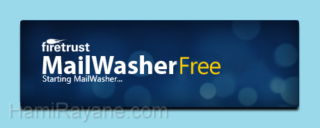 MailWasher Free 7.12.01