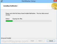 Descargar MailWasher 