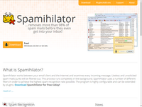 Spamihilator 1.6.0.0