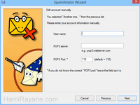 Download Spamihilator 