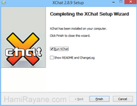 Download Xchat 