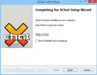 Descargar Xchat 