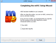 Download mIRC 