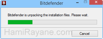 BitDefender Free Edition 1.0.8.33 Antivirus 그림 2