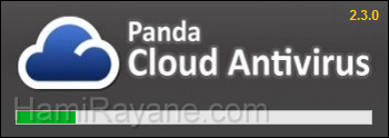 Panda Free Antivirus 18.06.0 Resim 1