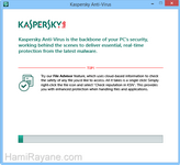 Download Kaspersky AntiVirus 