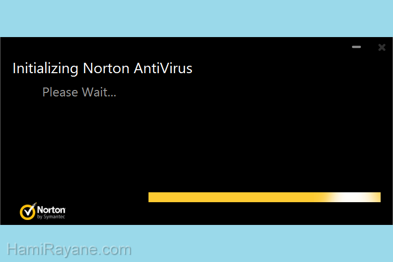 Norton AntiVirus 21.3.0.12 Obraz 1