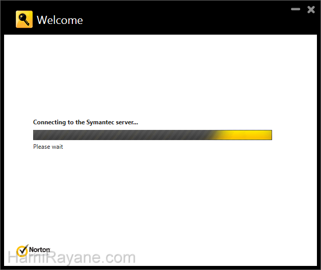 Norton AntiVirus 21.3.0.12 絵 10