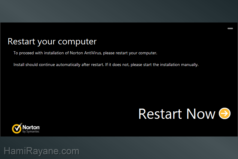 Norton AntiVirus 21.3.0.12 Immagine 6