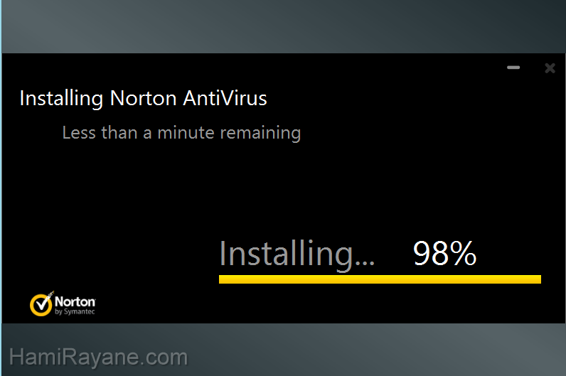 Norton AntiVirus 21.3.0.12 Картинка 7