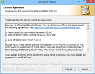Descargar AxCrypt 