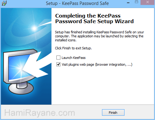 KeePass 1.37 Immagine 7