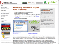 Password Safe 3.48 Password Safe 3.48