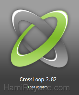 CrossLoop 2.82 Picture 7