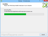 Download CrossLoop 