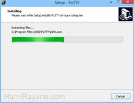 Descargar PuTTY 