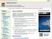 TightVNC 2.8.11 TightVNC 2.8.11
