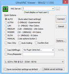 Download Ultravnc 
