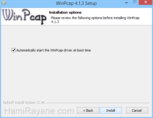 Wireshark 3.0.0 (64-bit) Immagine 10