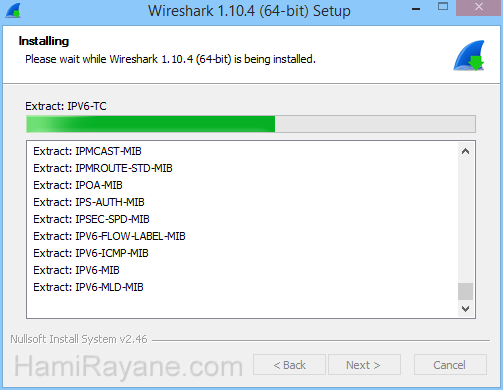 Wireshark 3.0.0 (64-bit) Resim 12