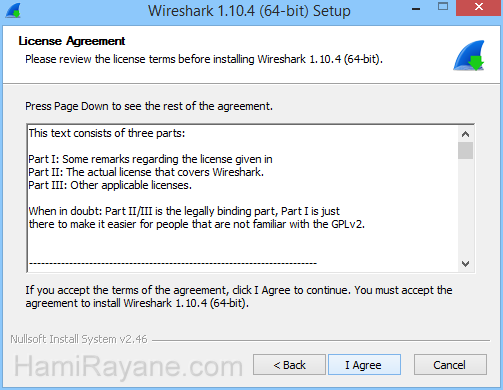 Wireshark 3.0.0 (64-bit) Immagine 2