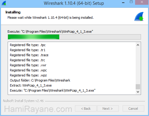 Wireshark 3.0.0 (32-bit) Immagine 7