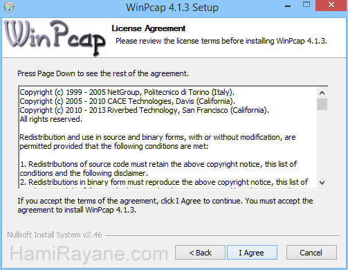 Wireshark 3.0.0 (64-bit) Immagine 9