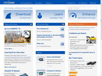 Wireshark 3.0.0 (32-bit) Wireshark 3.0.0 (32-bit)
