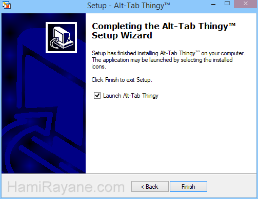 Alt-Tab Thingy 4.0.4 Obraz 8