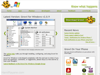 Growl 2.0.9 Growl 2.0.9
