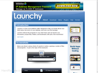 Launchy 2.5 Launchy 2.5