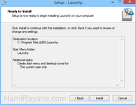 Download Launchy 