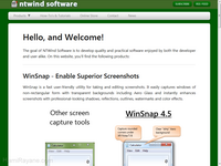 TaskSwitchXP 2.0.11 TaskSwitchXP 2.0.11