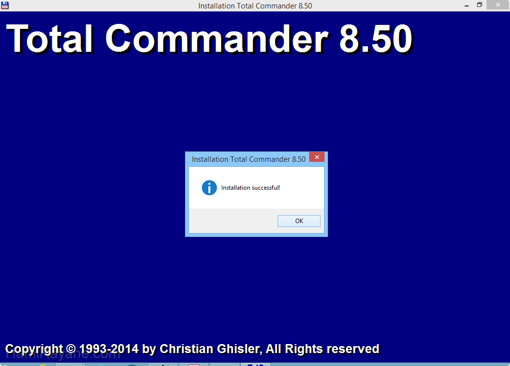 Total Commander 8.51a صور 7