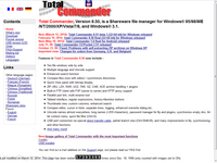 Total Commander 8.51a Total Commander 8.51a