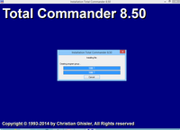 Descargar Total Commander 